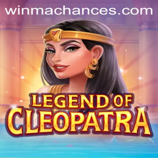 Unveiling the Mysteries of LegendOfCleopatra: Discover Your WinMaChance
