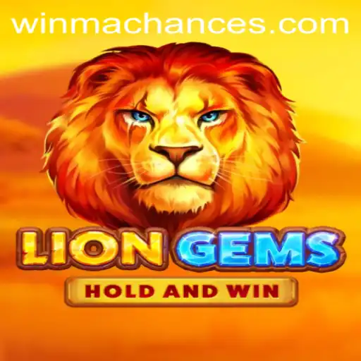Exploring LionGems: A New Era of Interactive Gaming with WinMaChance