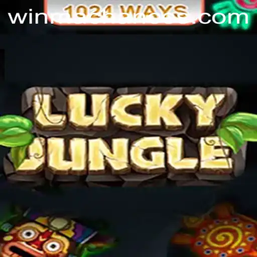 Exploring the Thrilling World of LuckyJungle1024: A Game of Fortune and Strategy