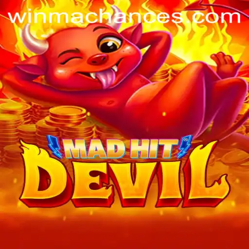 MadHitDevil: A Game of Thrills and Strategy