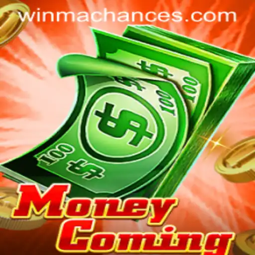 WinMaChance: Discover the Thrill of MoneyComing