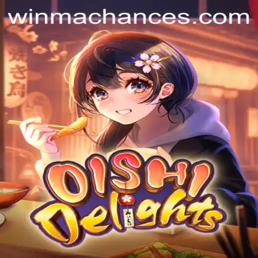 OishiDelights: A Fun and Exciting Culinary Adventure