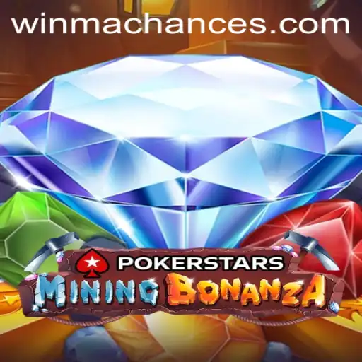 Discover PokerStars: The Thrilling World of WinMaChance