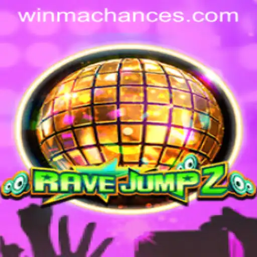 Explore the Vibrant World of RaveJump2 Featuring WinMaChance