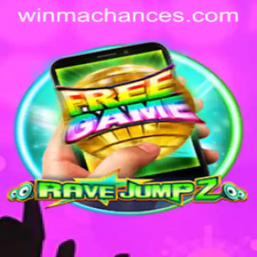 Exploring the Dynamics of RaveJump2M and the Excitement of WinMaChance