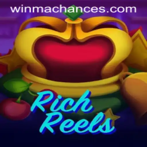 Unveiling the Thrills of RichReels: Your Gateway to WinMaChance