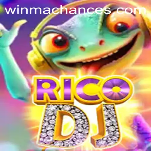 Discover the Thrilling World of RicoDJ: A New Era in Gaming with WinMaChance