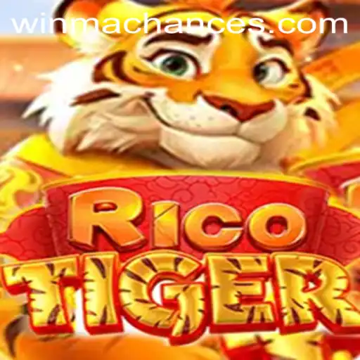 Exploring the Thrilling World of RicoTiger: A Complete Guide to WinMaChance