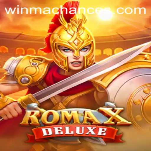Discover RomaXDeluxe: An Immersive Gaming Adventure with WinMaChance