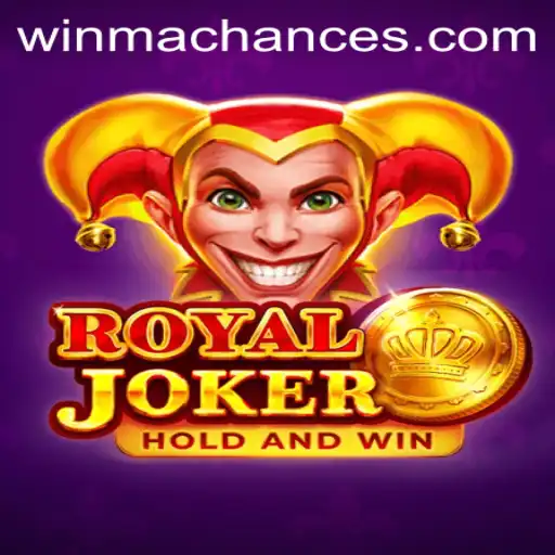 Discover the Excitement of RoyalJoker: A Dive Into the World of WinMaChance