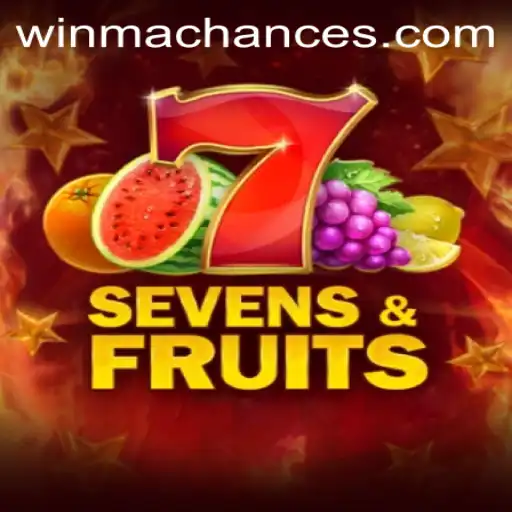 Discover the Thrills of SevensFruits and Unlock Your WinMaChance