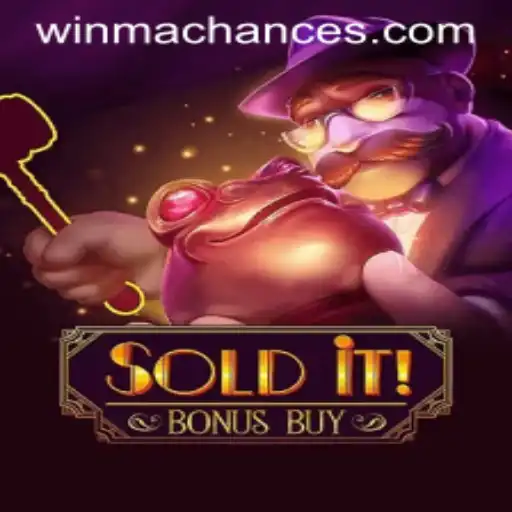 Exploring the Excitement of SolditBonusBuy: Your Gateway to WinMaChance