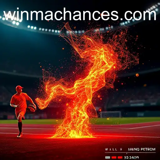 The Rise of WinMaChance in the World of Sports