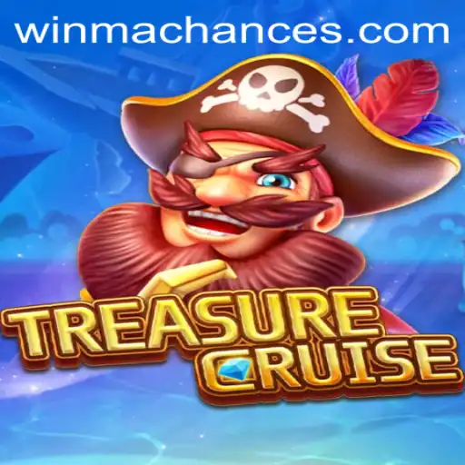 Embark on an Adventure with TREASURECRUISE: A Game of Strategy and Luck