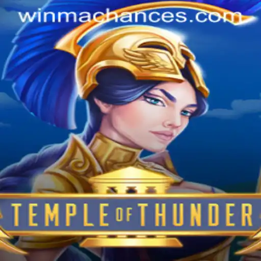 Unleashing the Storm: TempleofThunder and the Ultimate Quest for Victory