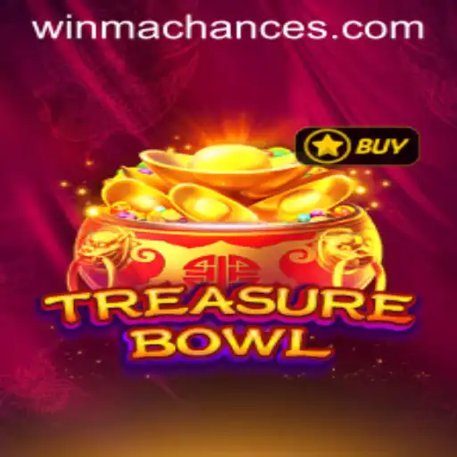 Exploring TreasureBowl: Embark on a Journey with WinMaChance