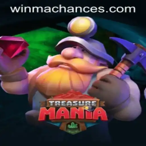 Dive into the World of TreasureMania: Discover Adventure and Opportunity with WinMaChance