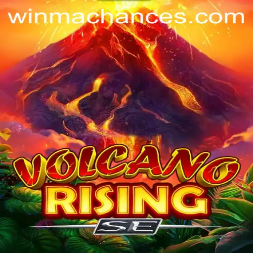 VolcanoRisingSE: Unleash Your Inner Adventurer with WinMaChance