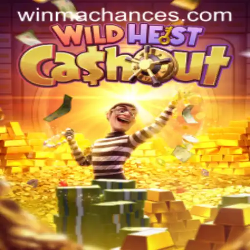 Discover the Thrills of WildHeistCashout with WinMaChance