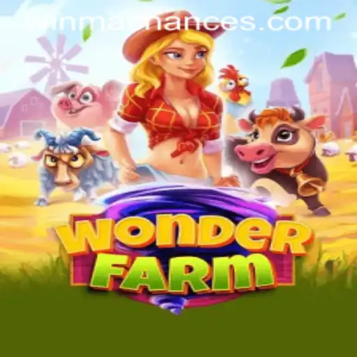 Unveiling WonderFarm: WinMaChance and a New Era of Gaming